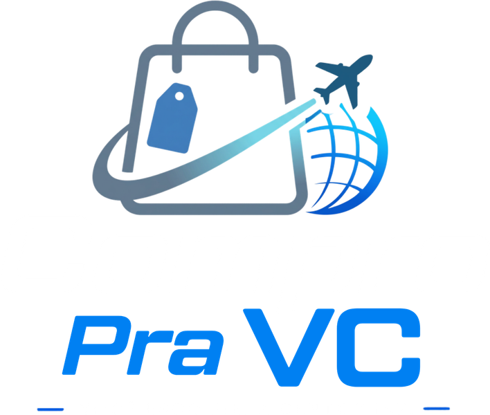 Compro Pra Vc